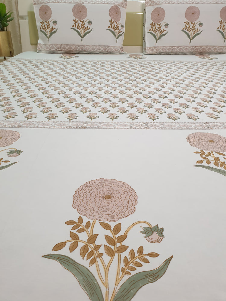 Bedsheet