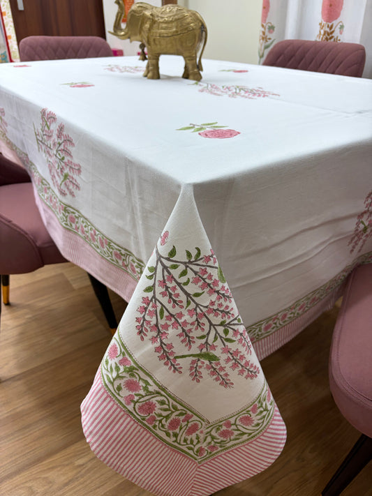 Totapuri Table Cover