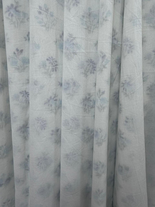 Organic Mulmul Cotton 3D Dohar AC Blanket- Anokha Chota Buta