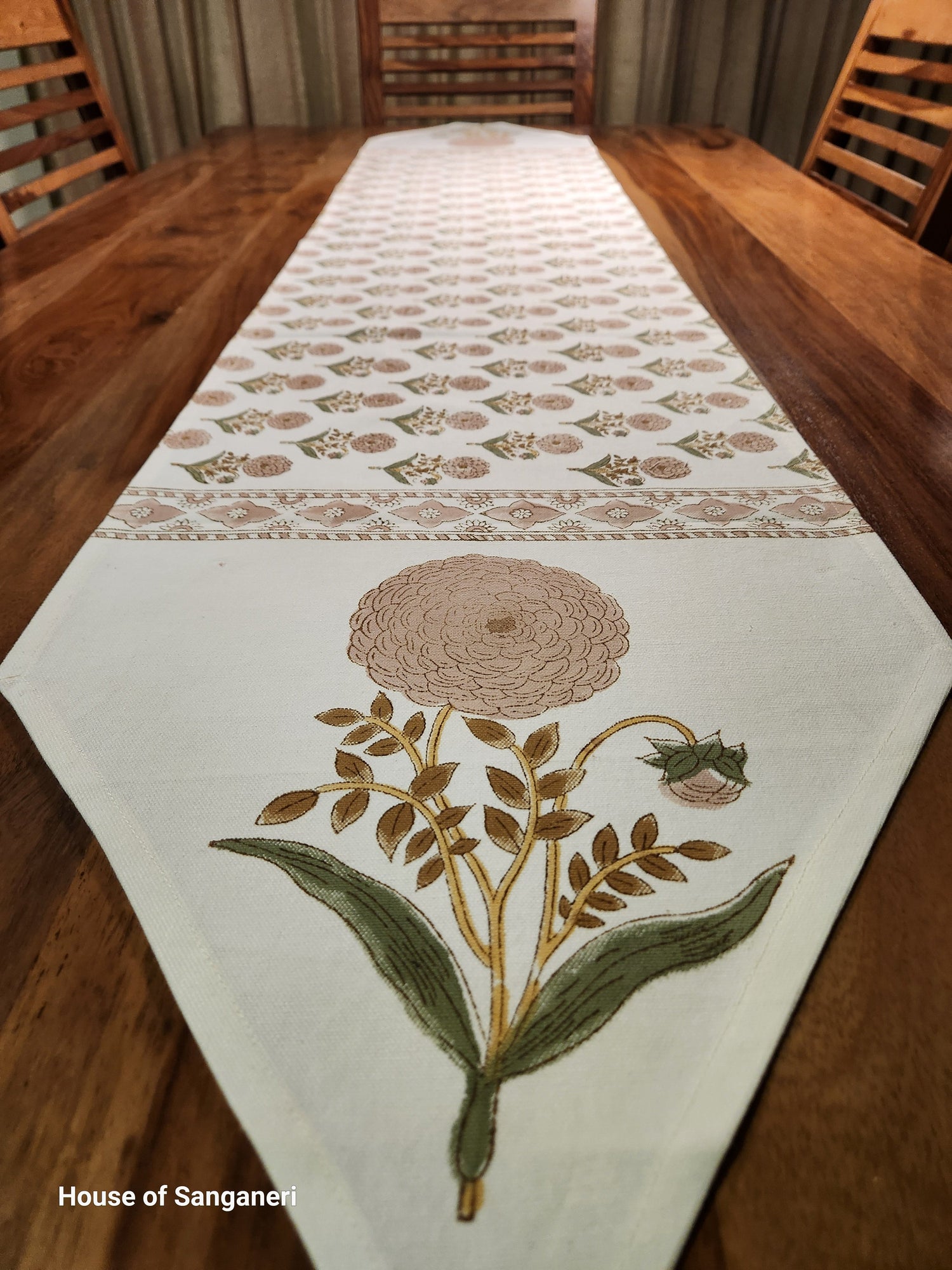 Table Runner