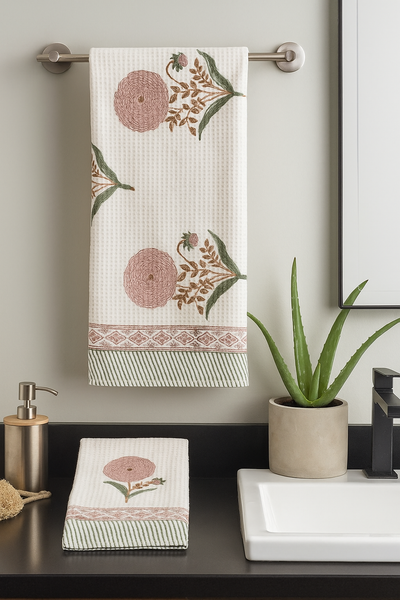 Towels Set