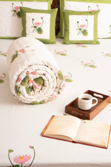Mulmul Quilts