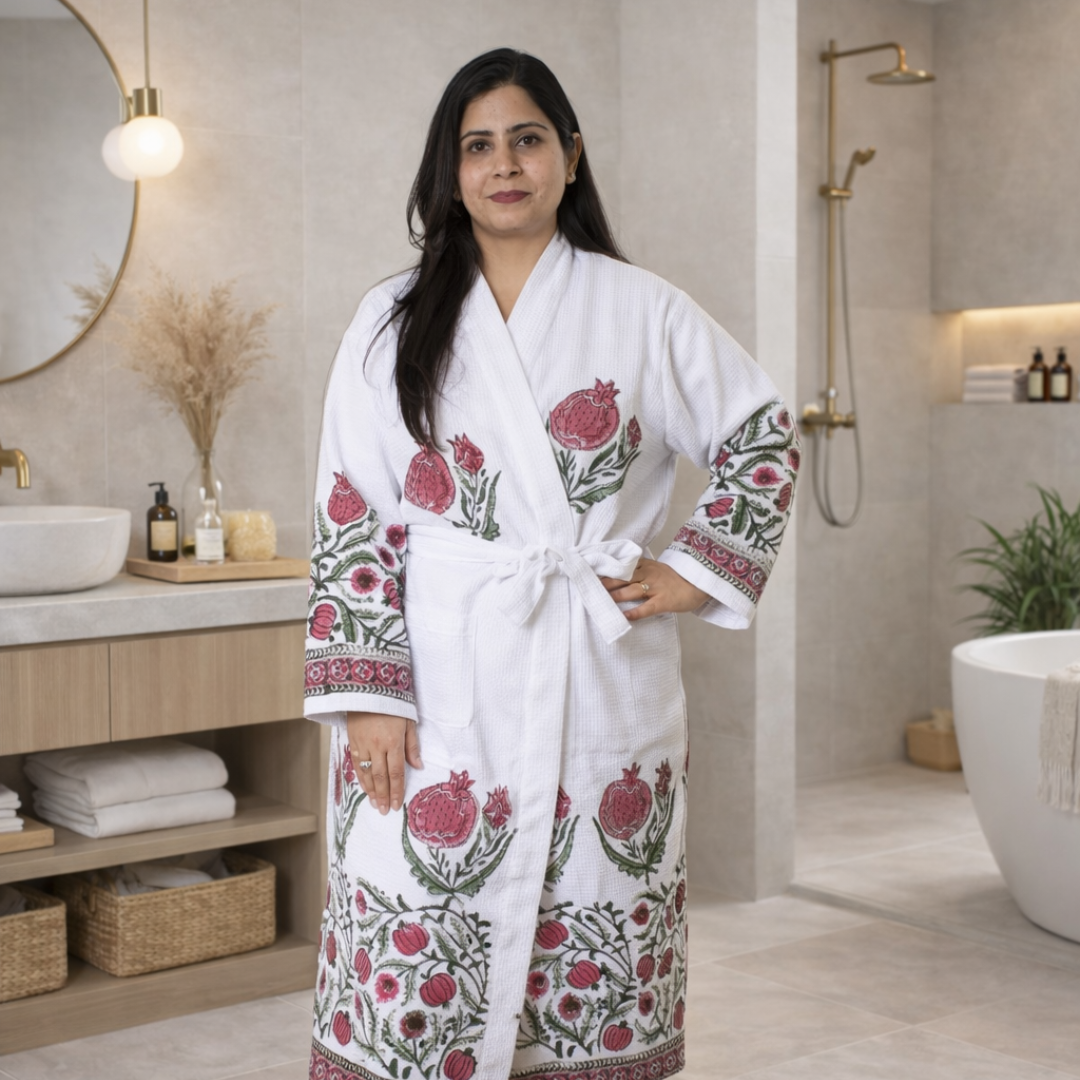 Bathrobes