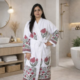 Bathrobes