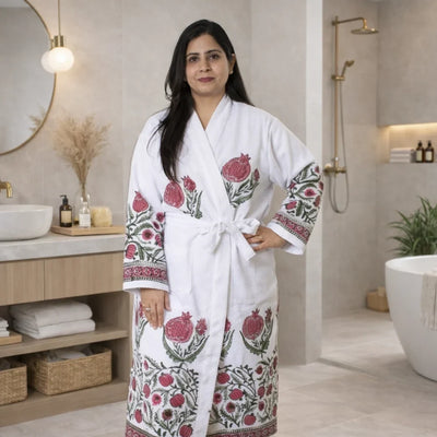 Bathrobes
