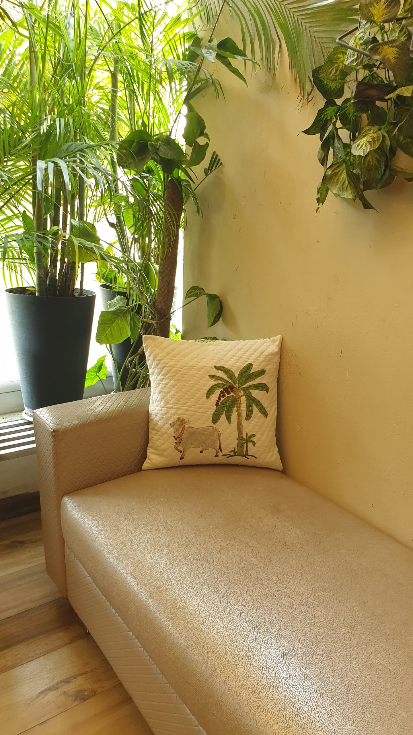 Cushion Cover