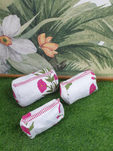 Pouches