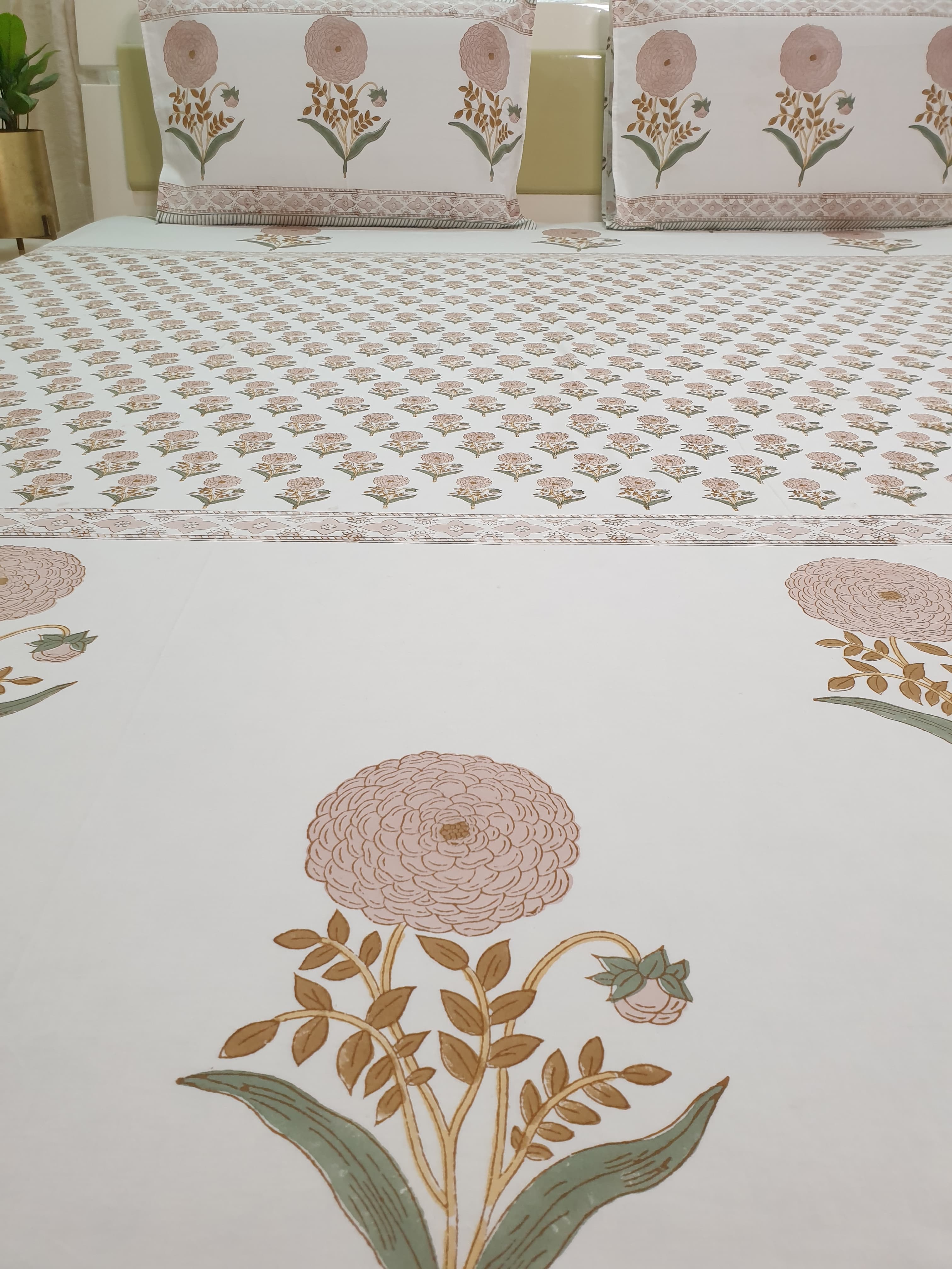 Bedsheet