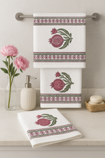 Anaar Adult Towel Set