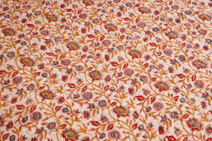Shalimar Bedsheet & Bedcover Set