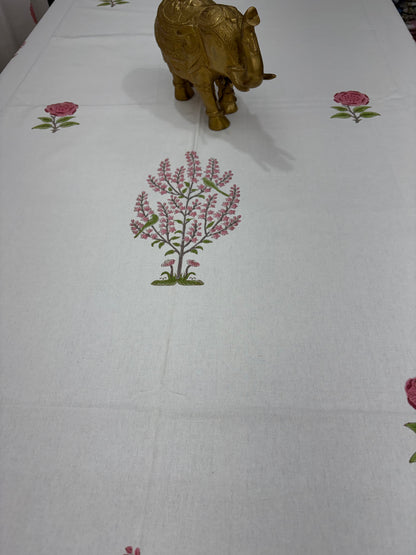 Totapuri Table Cover