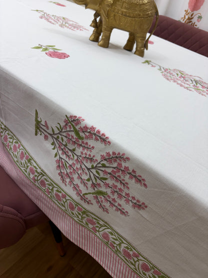 Totapuri Table Cover