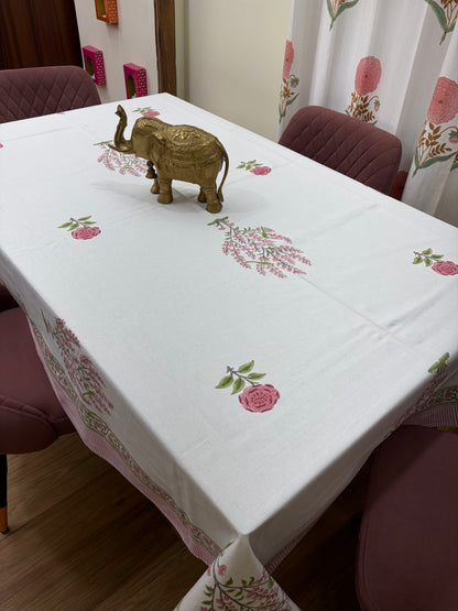 Totapuri Table Cover