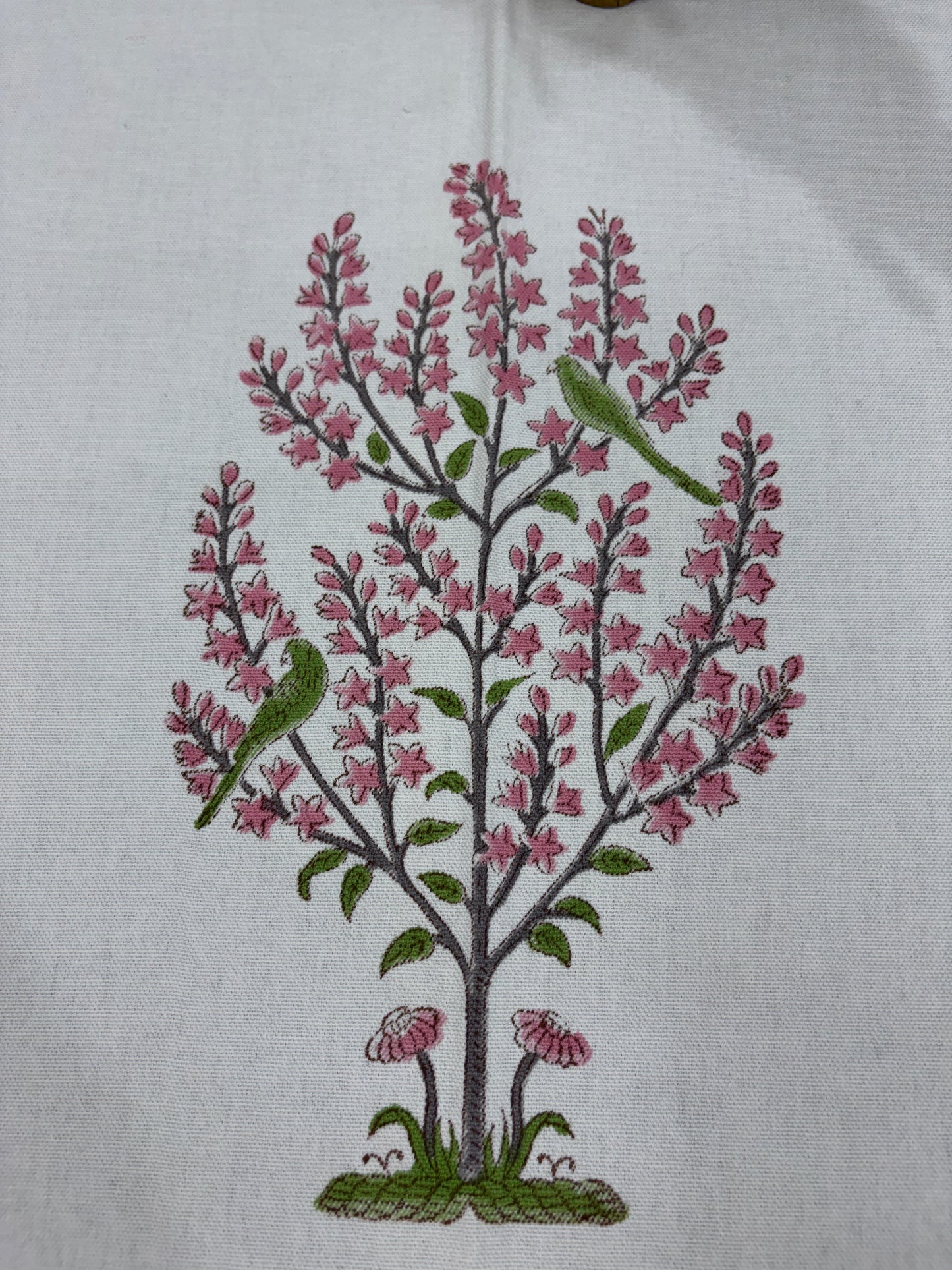 Totapuri Table Cover