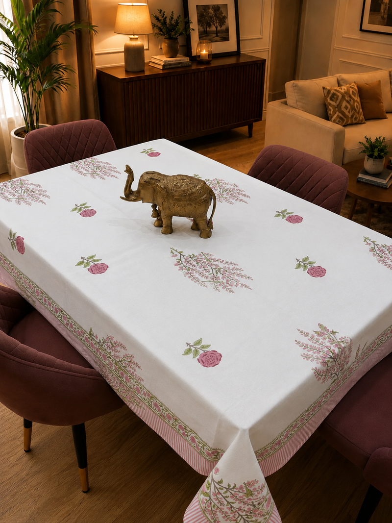 Totapuri Table Cover