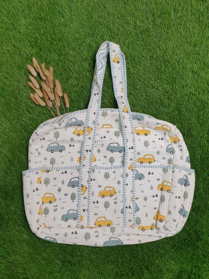 Kids Travel  Bag-Car