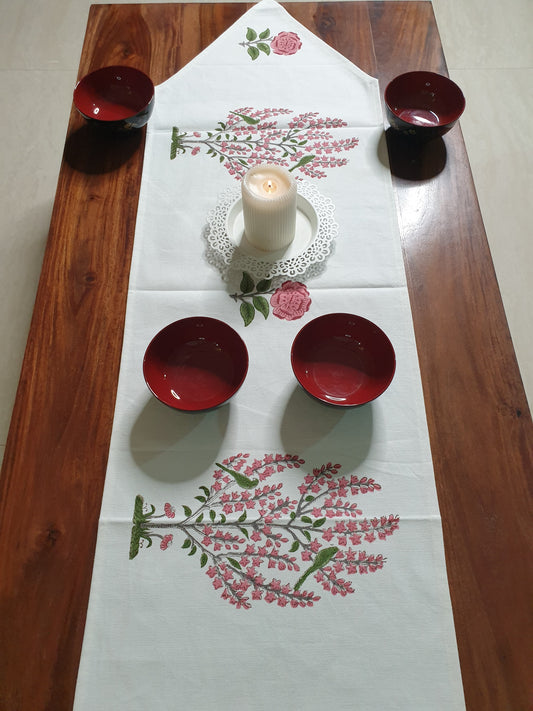 Totapuri Table Runner