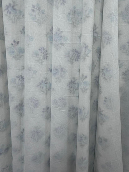 Organic Mulmul Cotton 3D Dohar AC Blanket- Anokha Chota Buta