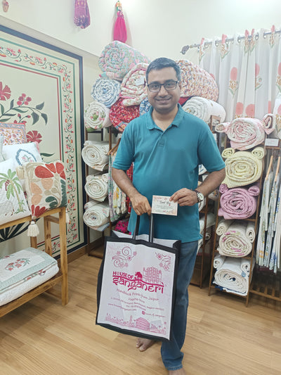 Customer family image