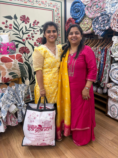 Customer family image