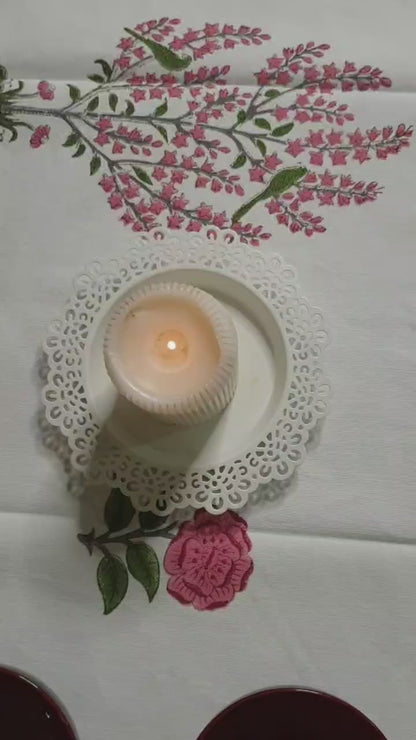Totapuri Table Runner